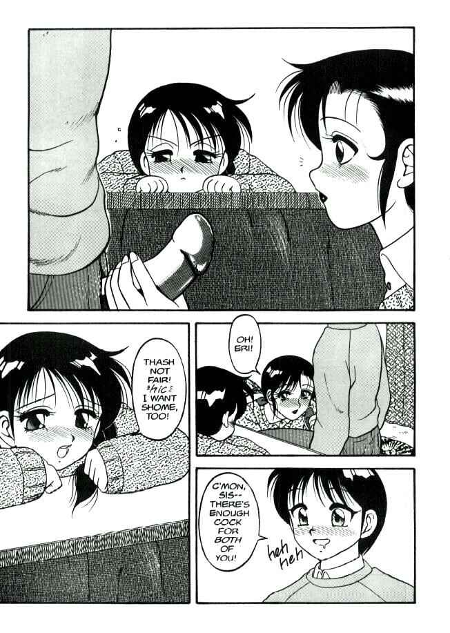 Page 9 Chapter 2 Super Taboo