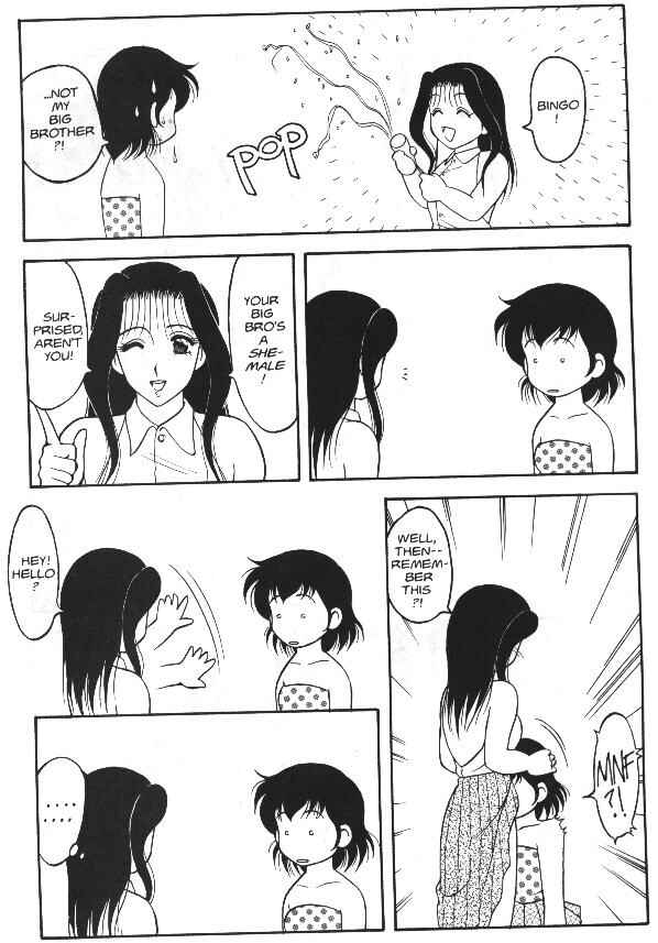 Page 23 Chapter 12 Super Taboo