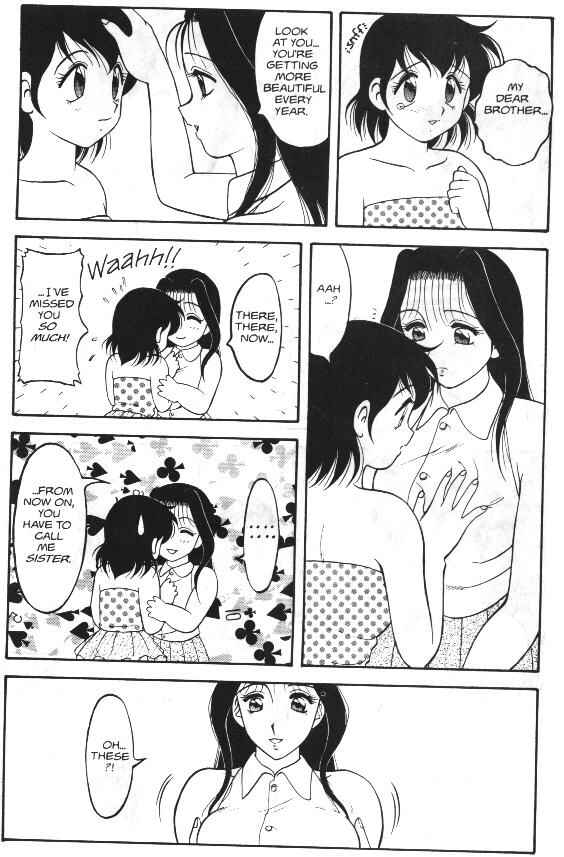 Page 26 Chapter 12 Super Taboo