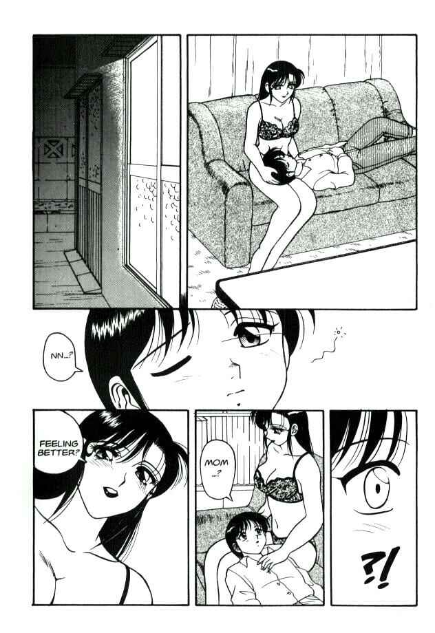 Page 10 Chapter 11 Super Taboo