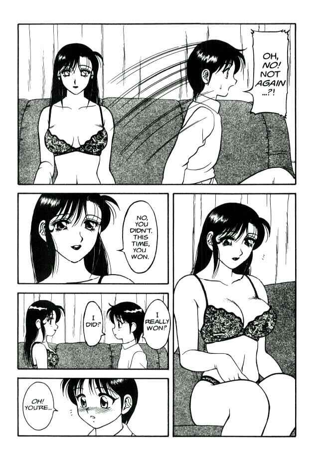 Page 11 Chapter 11 Super Taboo