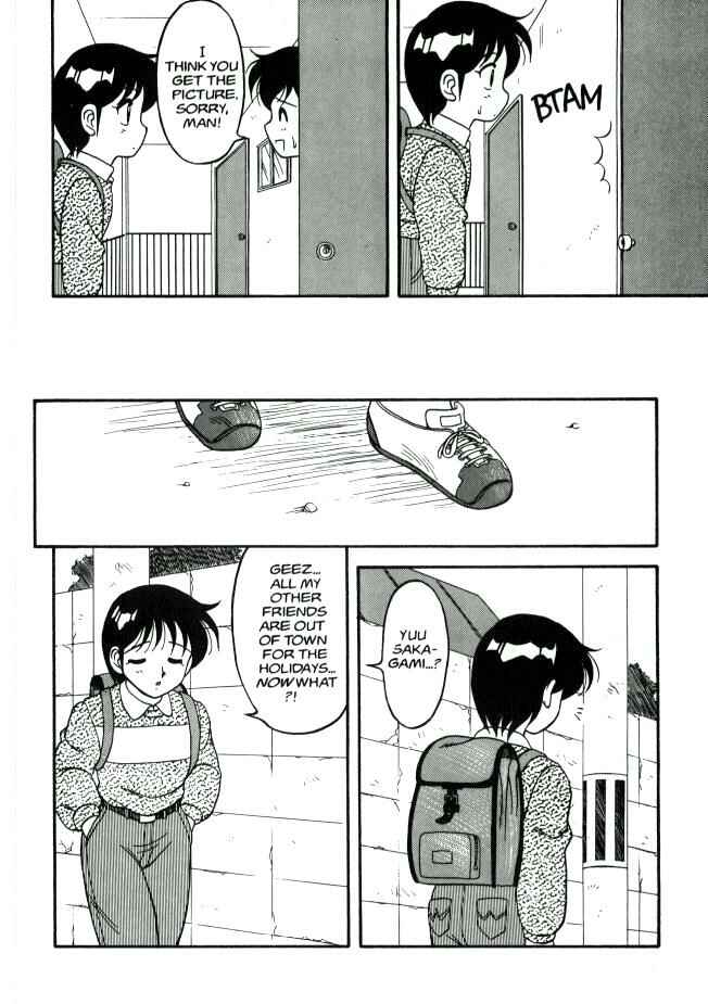 Page 4 Chapter 3 Super Taboo