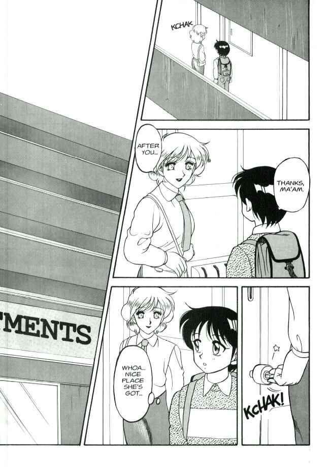 Page 7 Chapter 3 Super Taboo