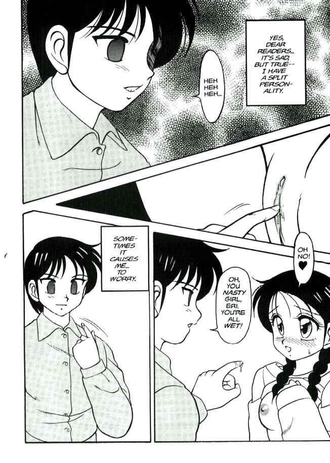 Page 14 Chapter 1 Super Taboo