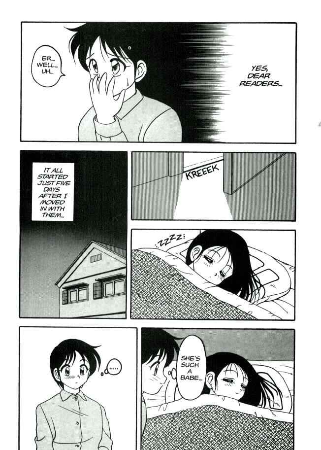 Page 9 Chapter 1 Super Taboo