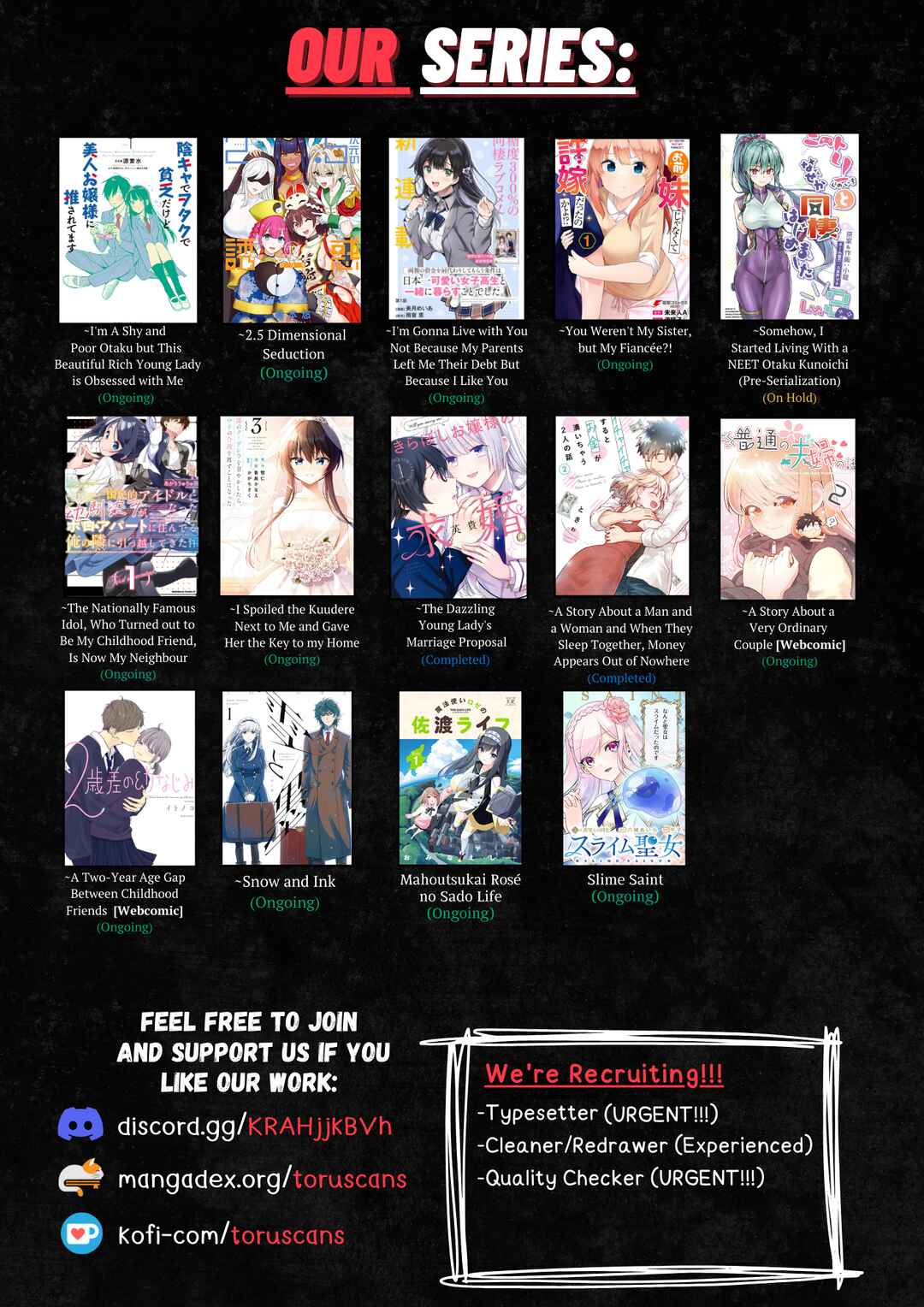 Page 39 Chapter 4 Ougon no Keikenchi