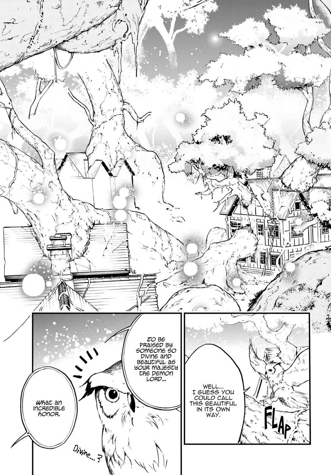 Page 27 Chapter 13 Ougon no Keikenchi