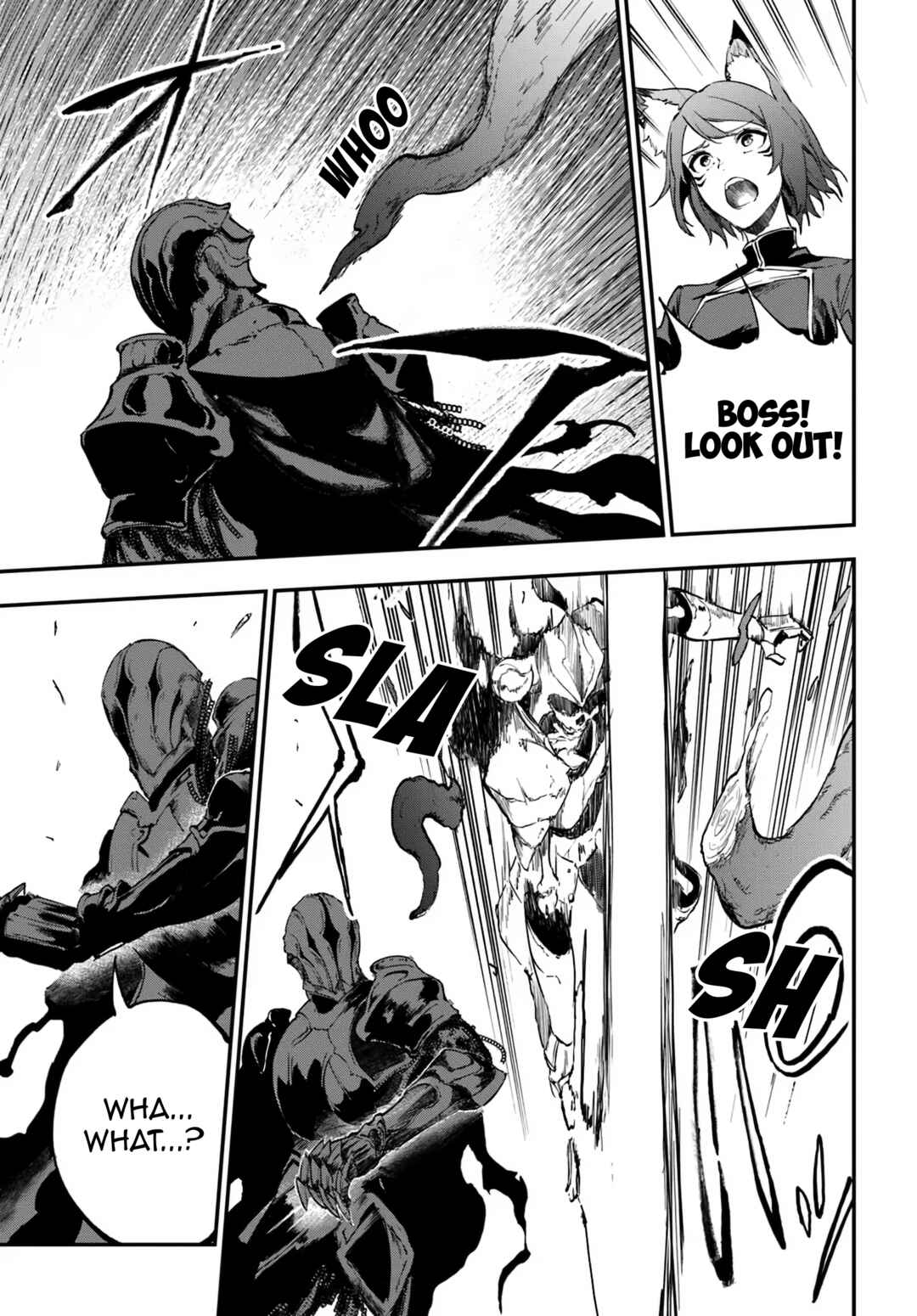 Page 10 Chapter 9 Ougon no Keikenchi