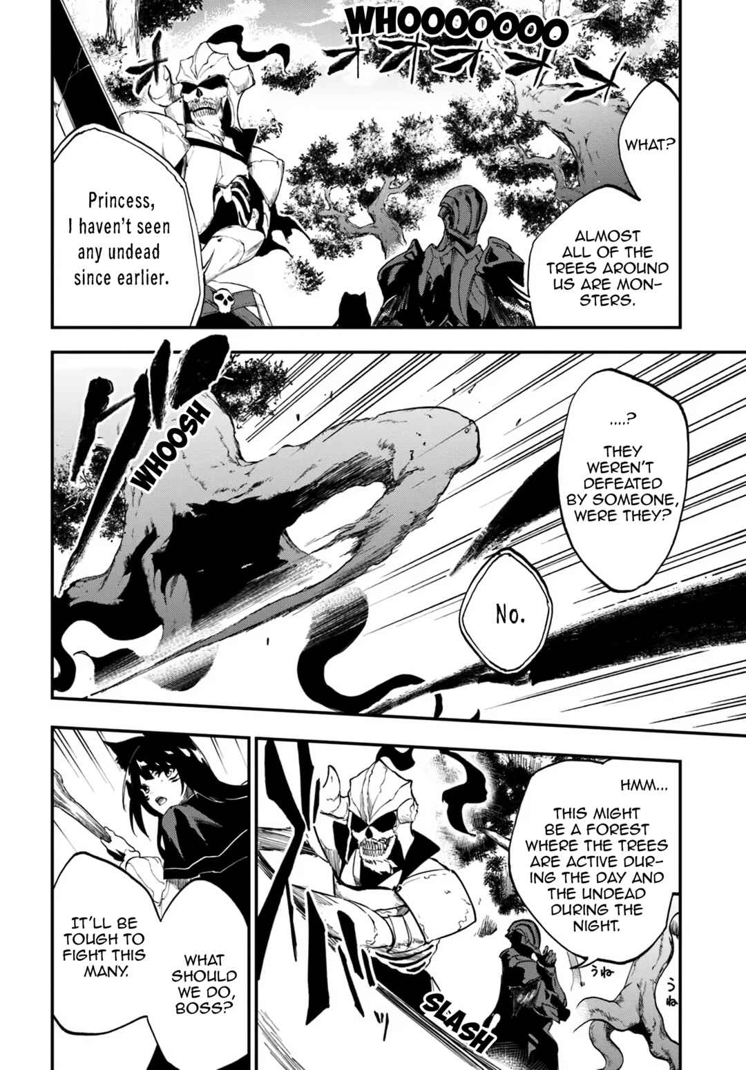 Page 13 Chapter 9 Ougon no Keikenchi