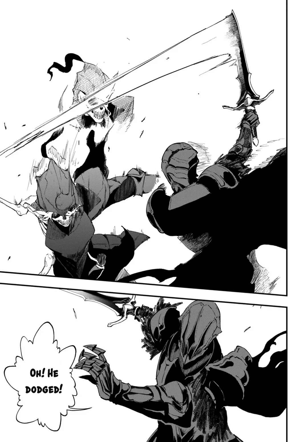 Page 22 Chapter 9 Ougon no Keikenchi