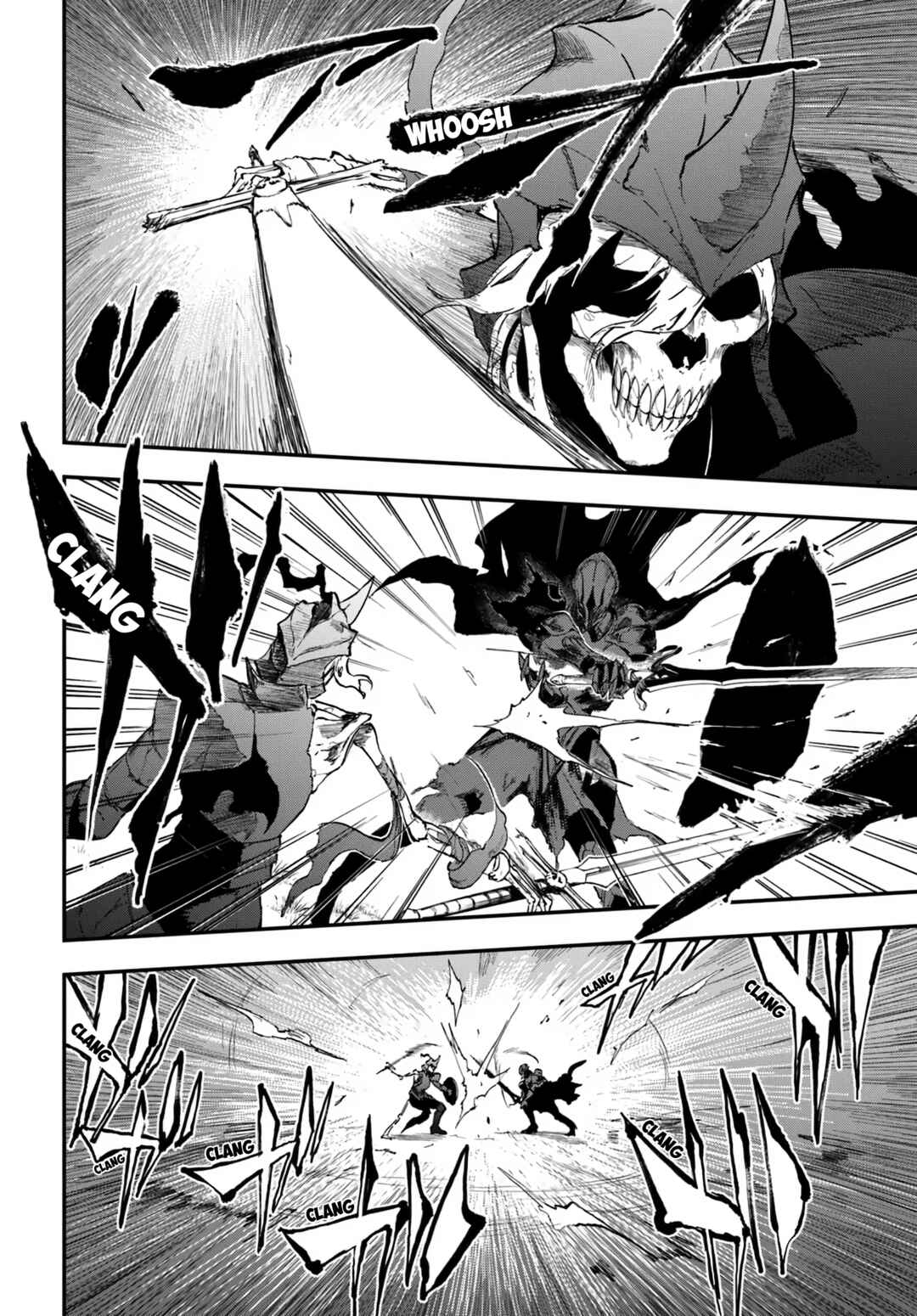 Page 23 Chapter 9 Ougon no Keikenchi