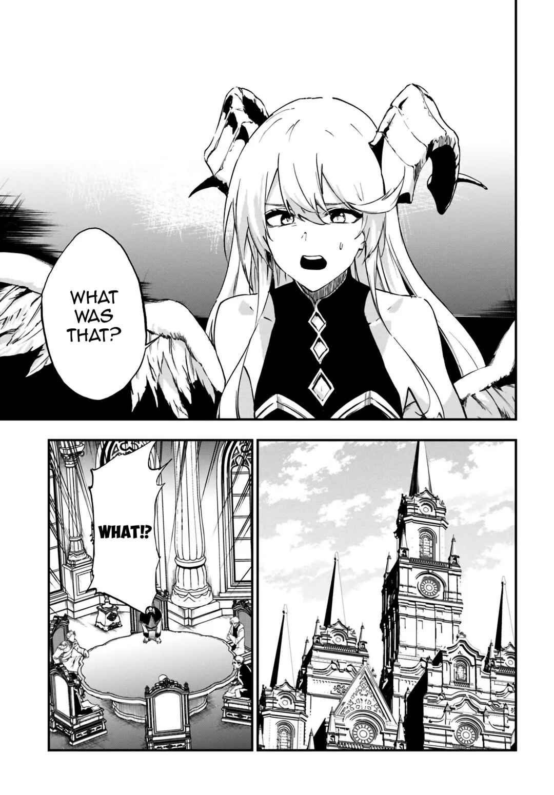 Page 13 Chapter 10.2 Ougon no Keikenchi