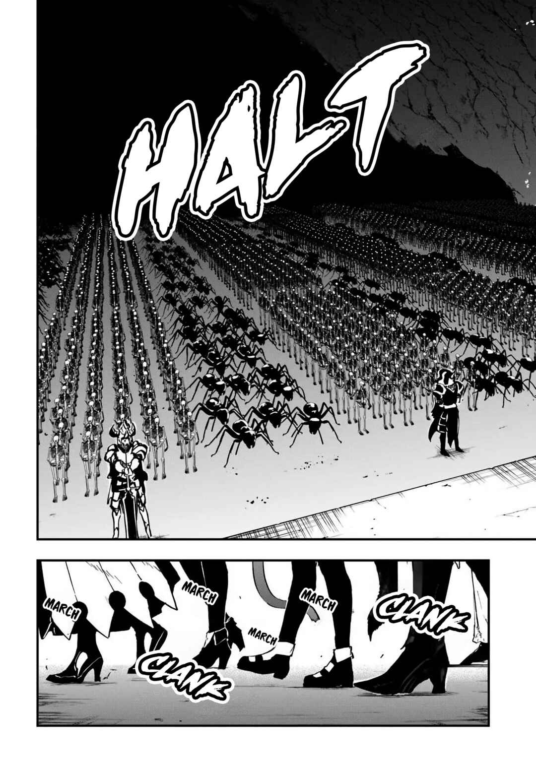 Page 3 Chapter 12.2 Ougon no Keikenchi