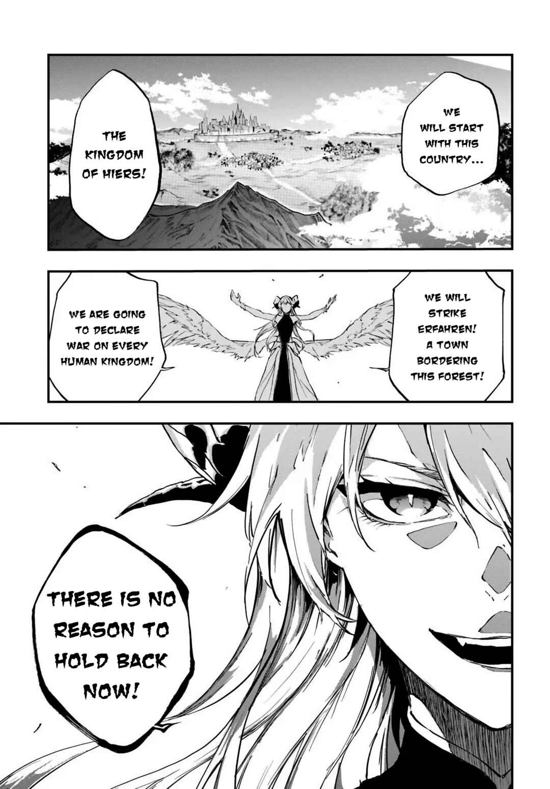 Page 9 Chapter 12.2 Ougon no Keikenchi