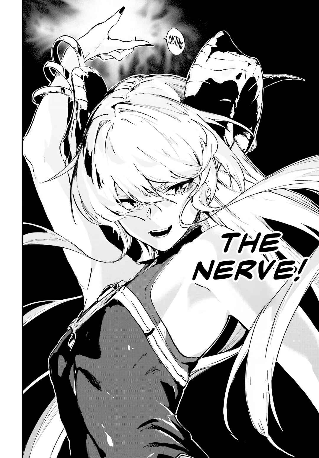 Page 19 Chapter 15 Ougon no Keikenchi