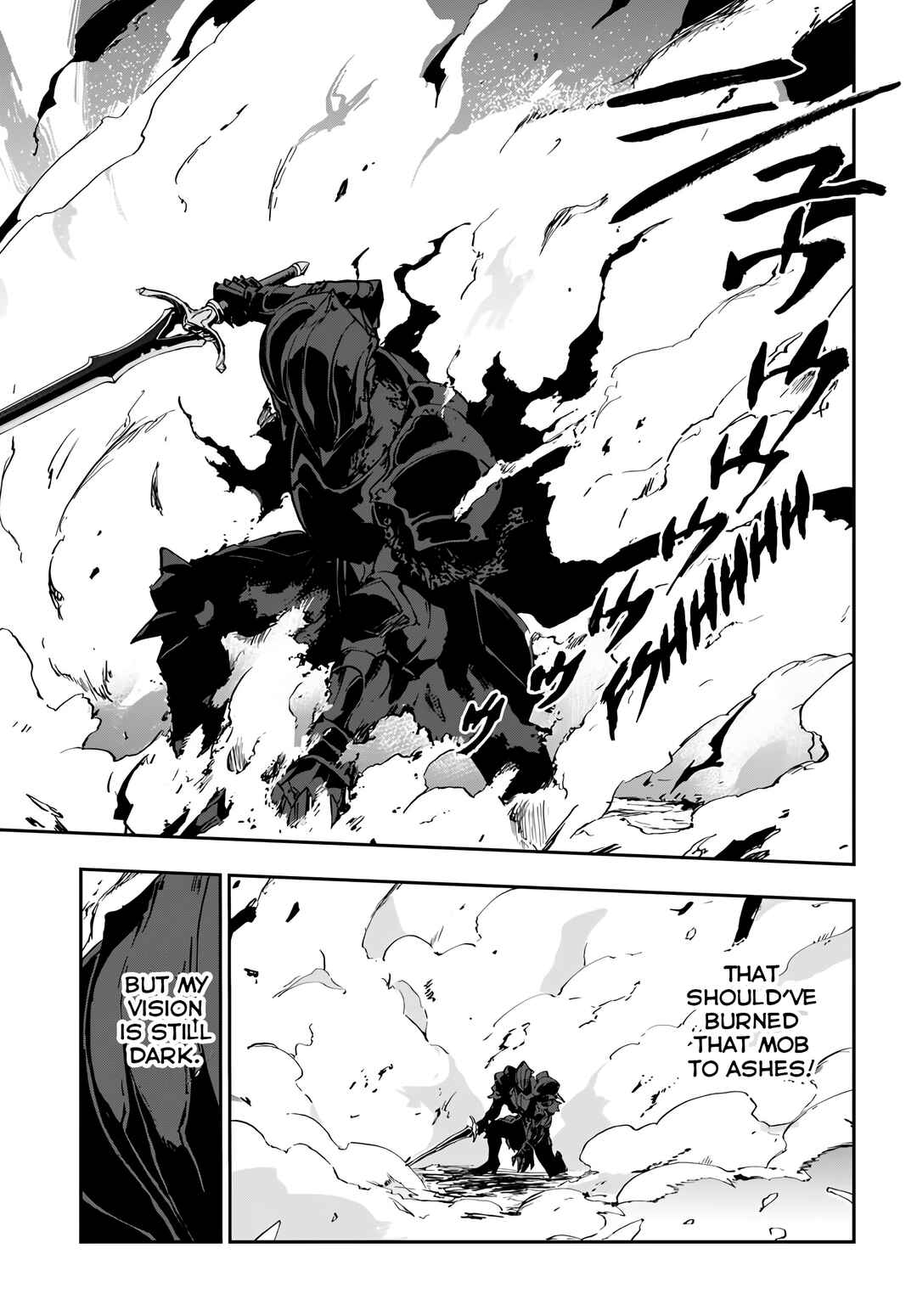 Page 12 Chapter 16 Ougon no Keikenchi