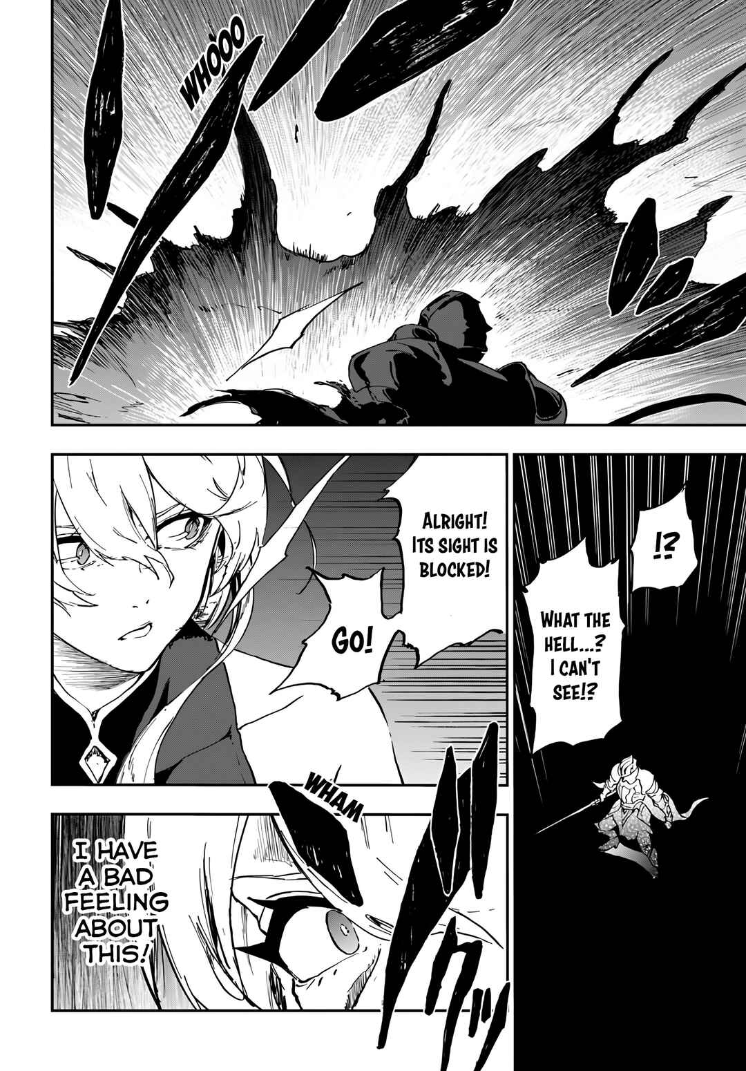 Page 9 Chapter 16 Ougon no Keikenchi