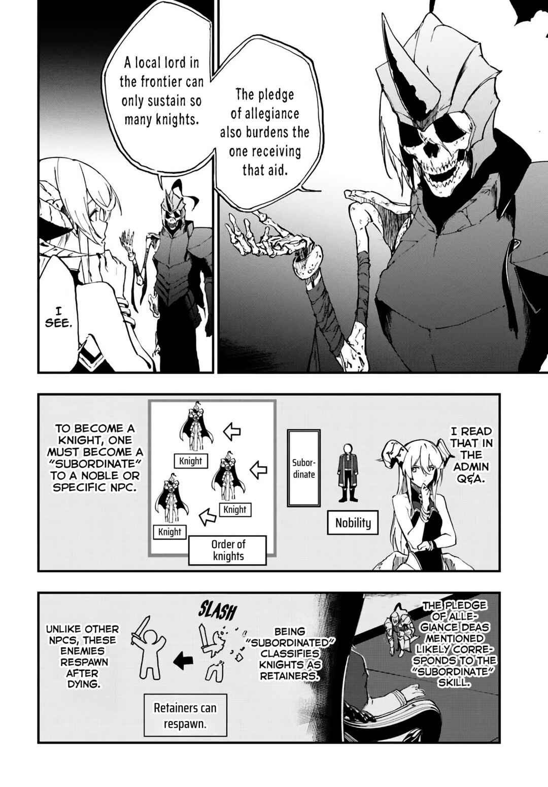 Page 15 Chapter 12.1 Ougon no Keikenchi
