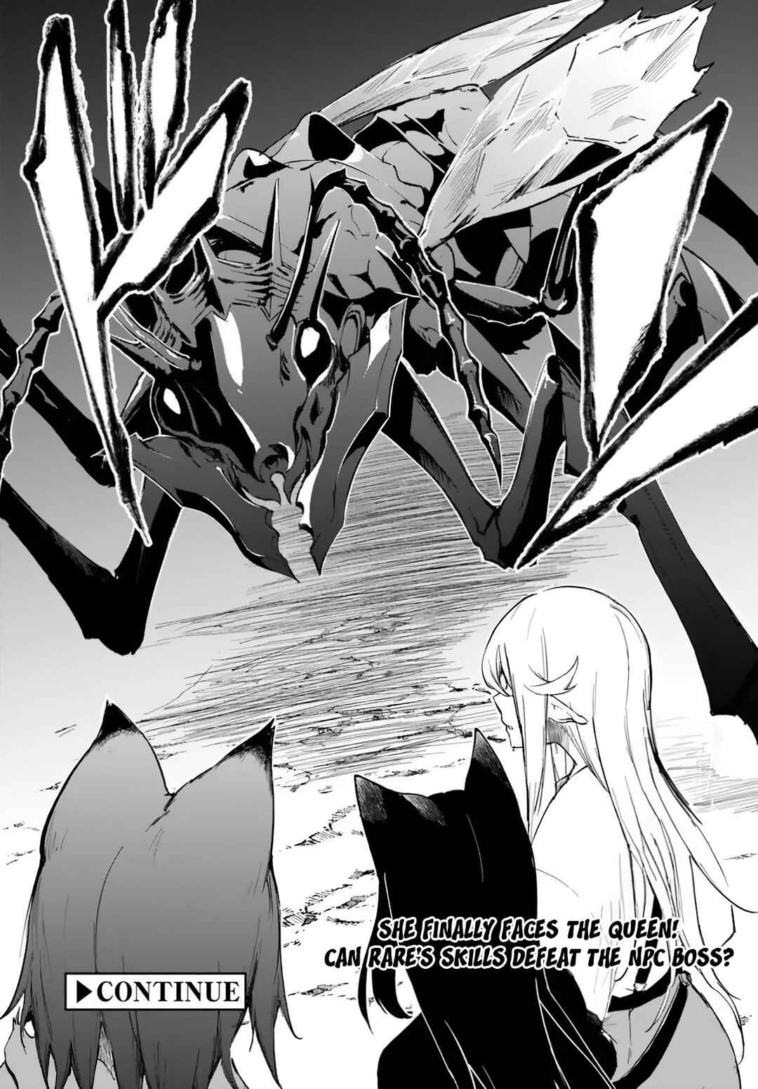 Page 41 Chapter 2 Ougon no Keikenchi
