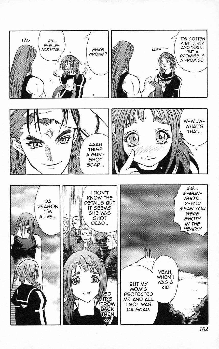 Page 25 Chapter 34 Go Da Gun