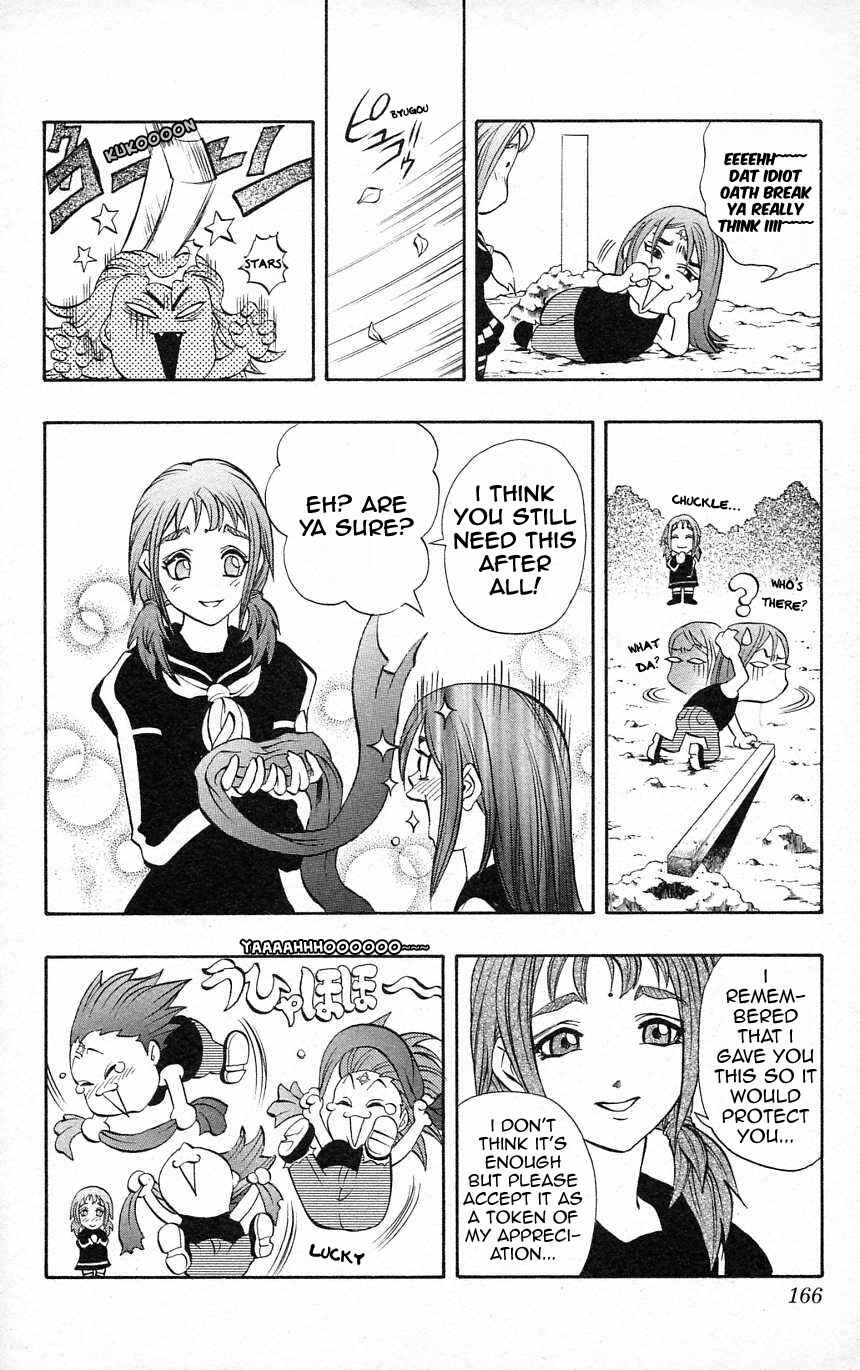 Page 29 Chapter 34 Go Da Gun