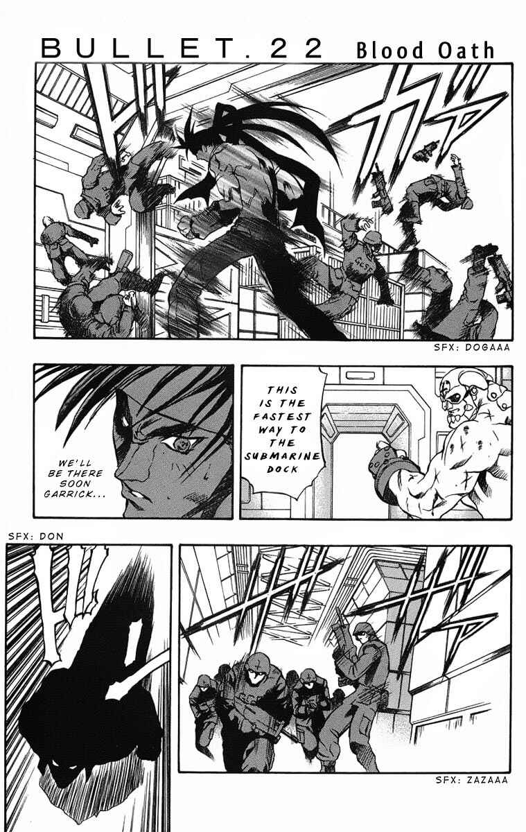 Page 2 Chapter 22 Go Da Gun