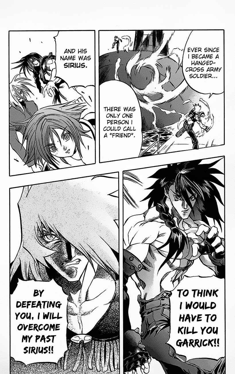 Page 43 Chapter 19 Go Da Gun