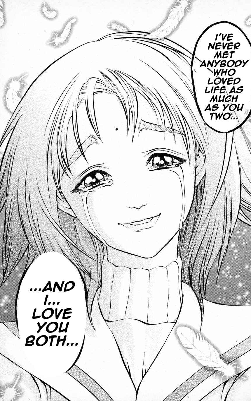 Page 23 Chapter 23 Go Da Gun