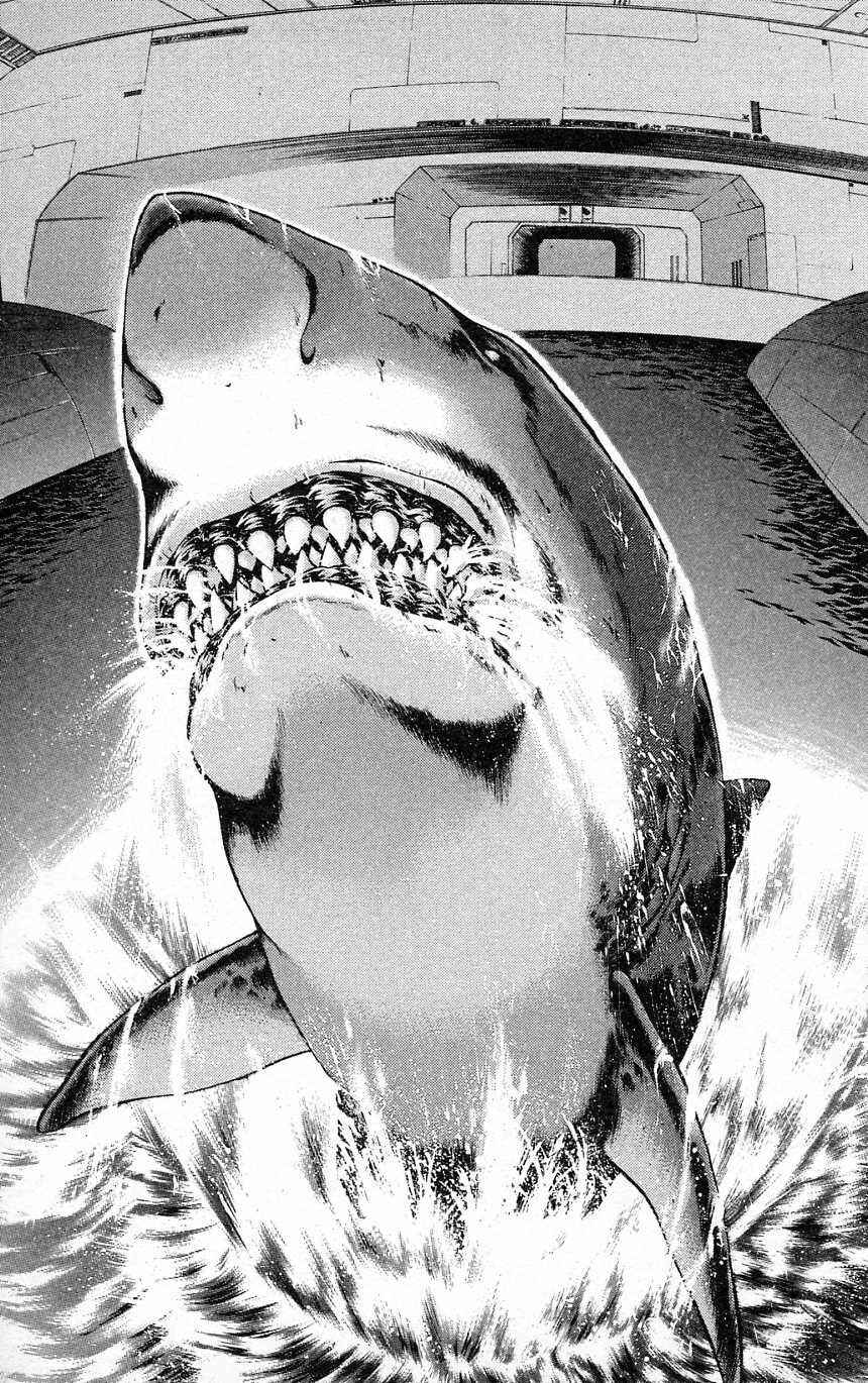 Page 36 Chapter 23 Go Da Gun