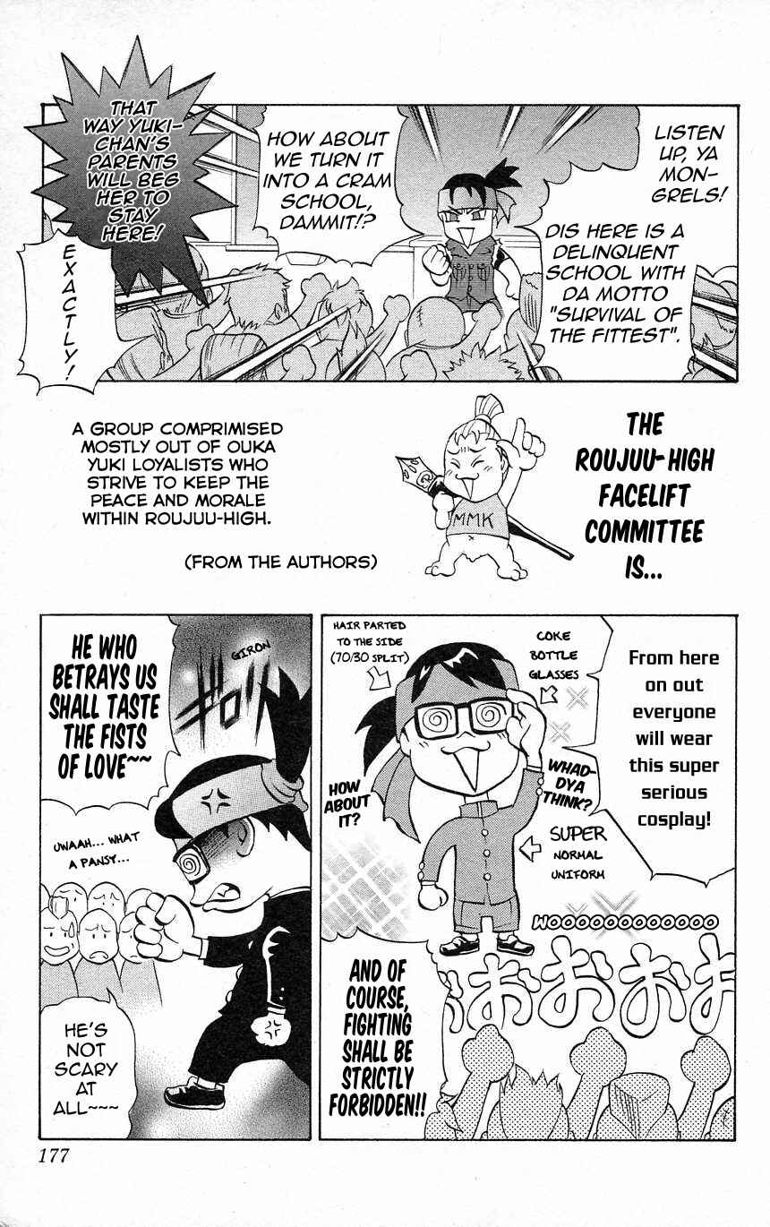 Page 9 Chapter 35 Go Da Gun