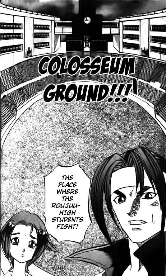 Page 10 Chapter 2 Go Da Gun