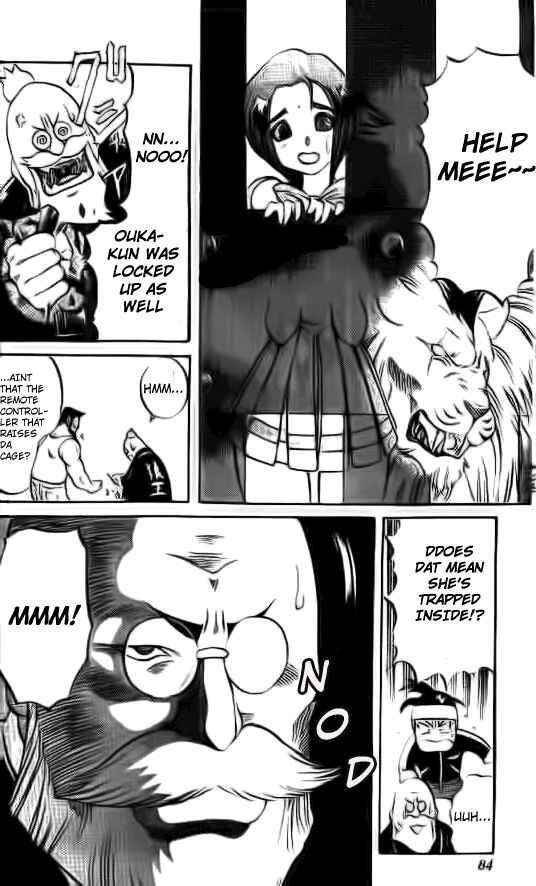 Page 20 Chapter 2 Go Da Gun