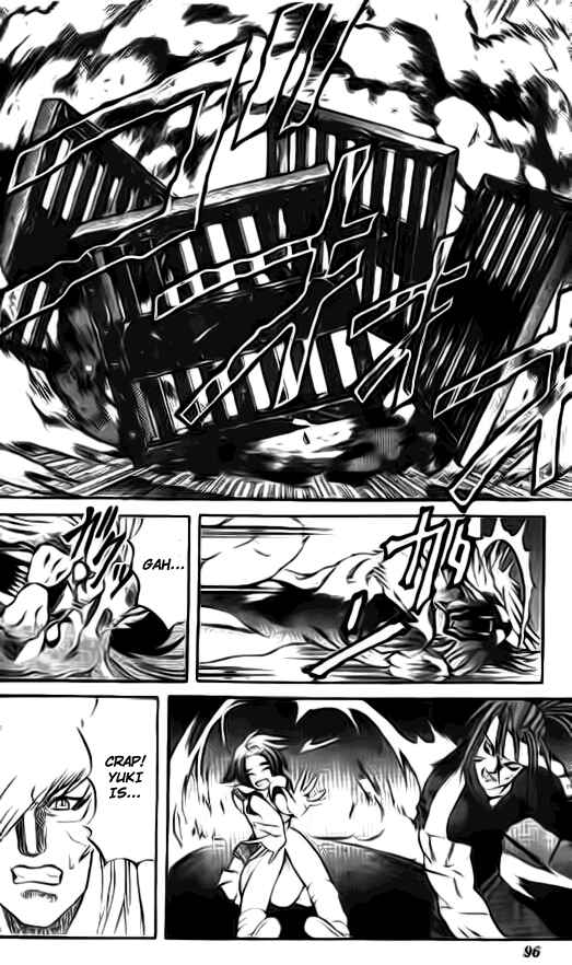 Page 31 Chapter 2 Go Da Gun