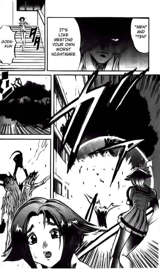 Page 41 Chapter 2 Go Da Gun
