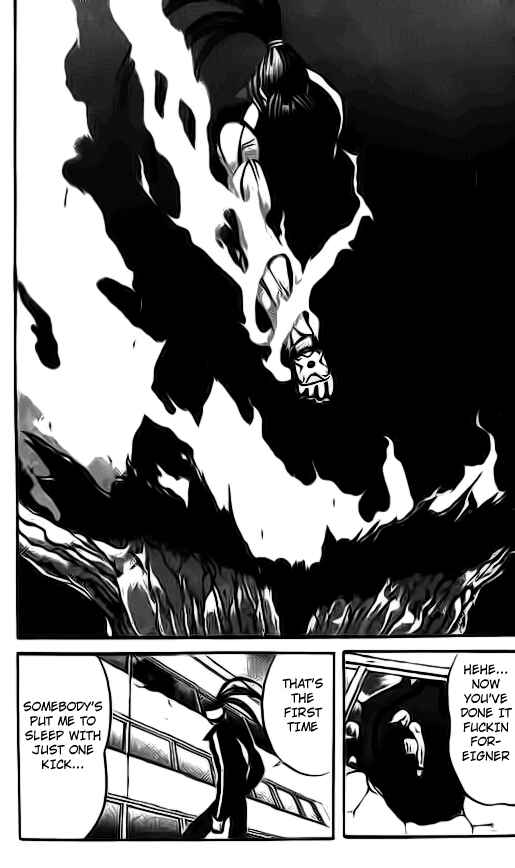 Page 42 Chapter 2 Go Da Gun