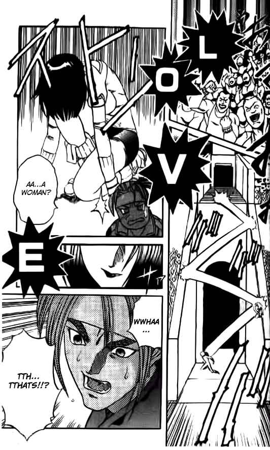 Page 49 Chapter 2 Go Da Gun