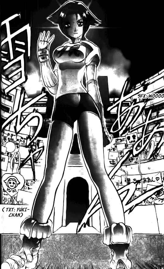 Page 50 Chapter 2 Go Da Gun