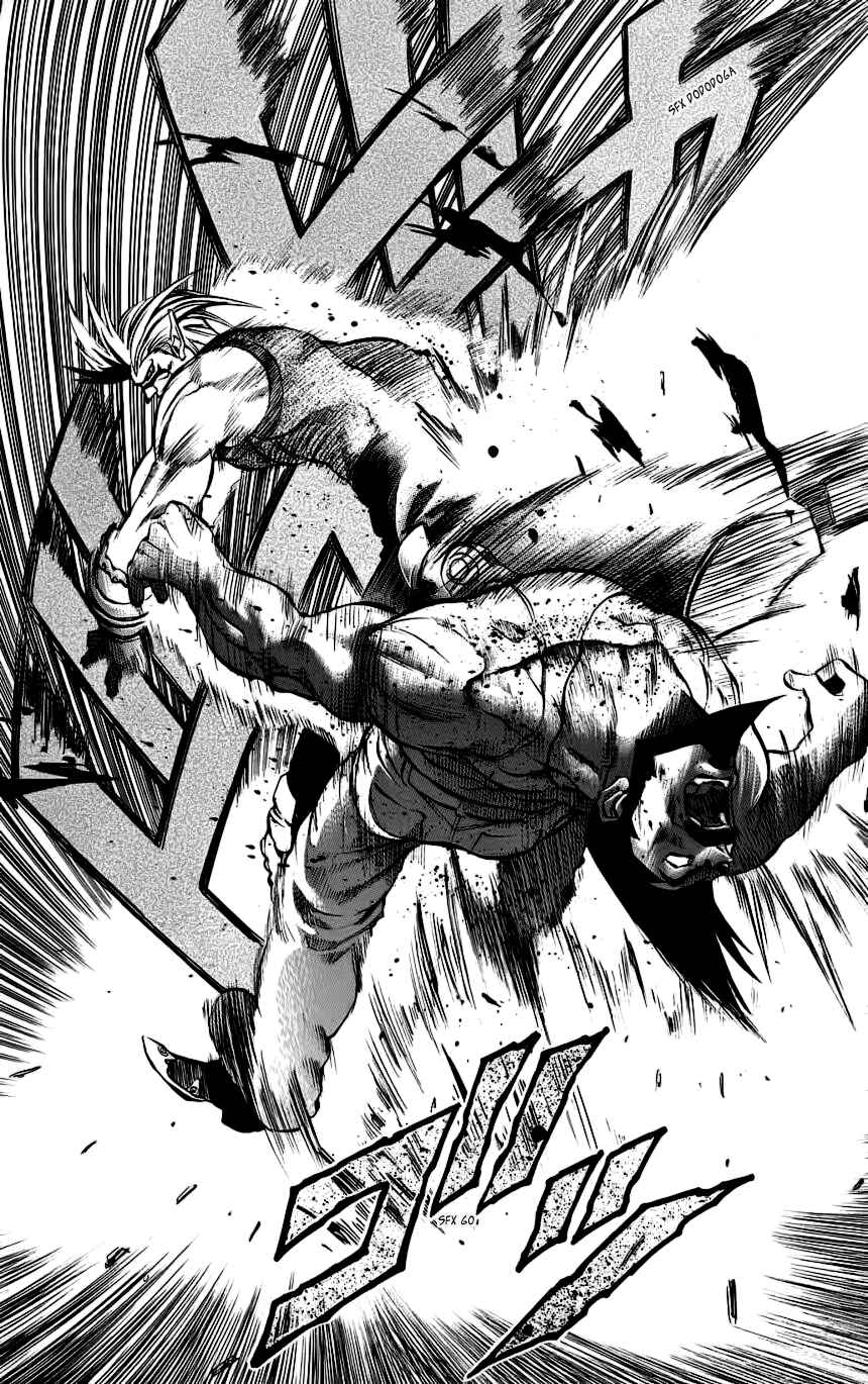 Page 20 Chapter 7 Go Da Gun