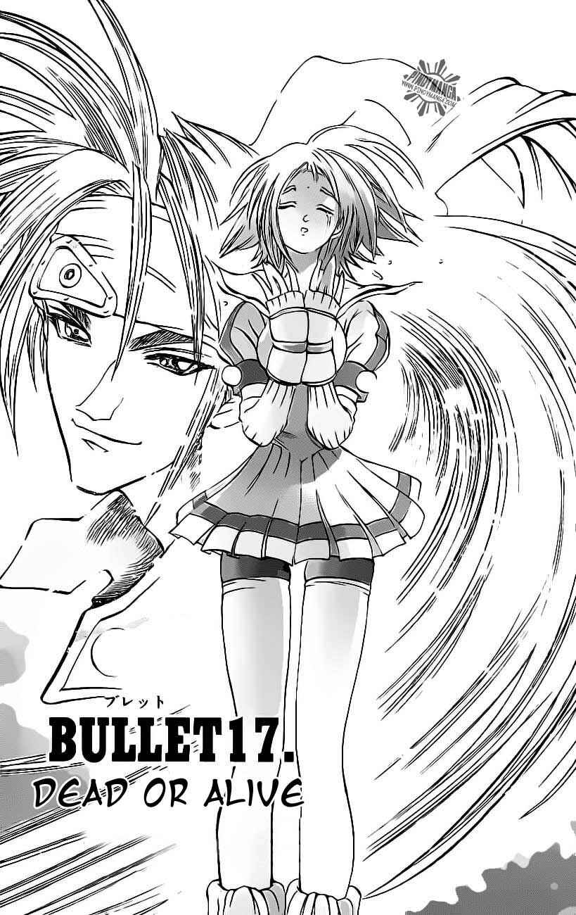 Page 1 Chapter 17 Go Da Gun