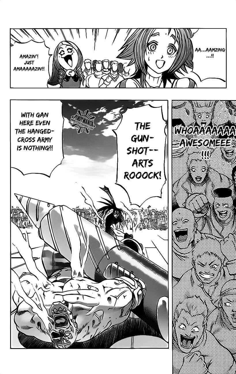 Page 26 Chapter 17 Go Da Gun