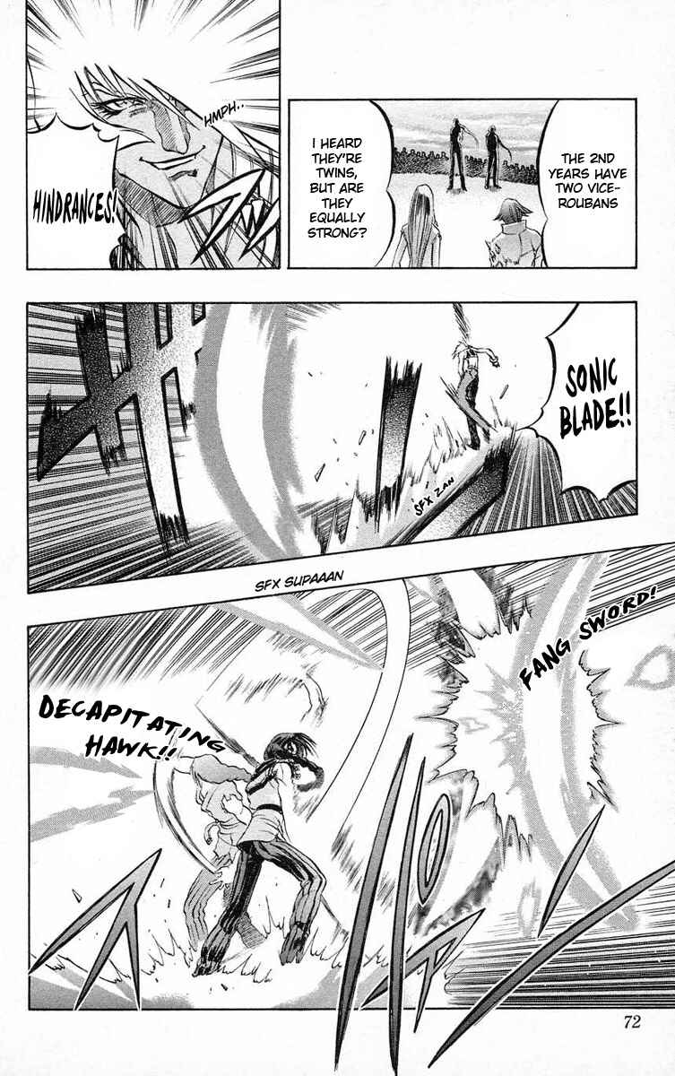 Page 12 Chapter 9 Go Da Gun