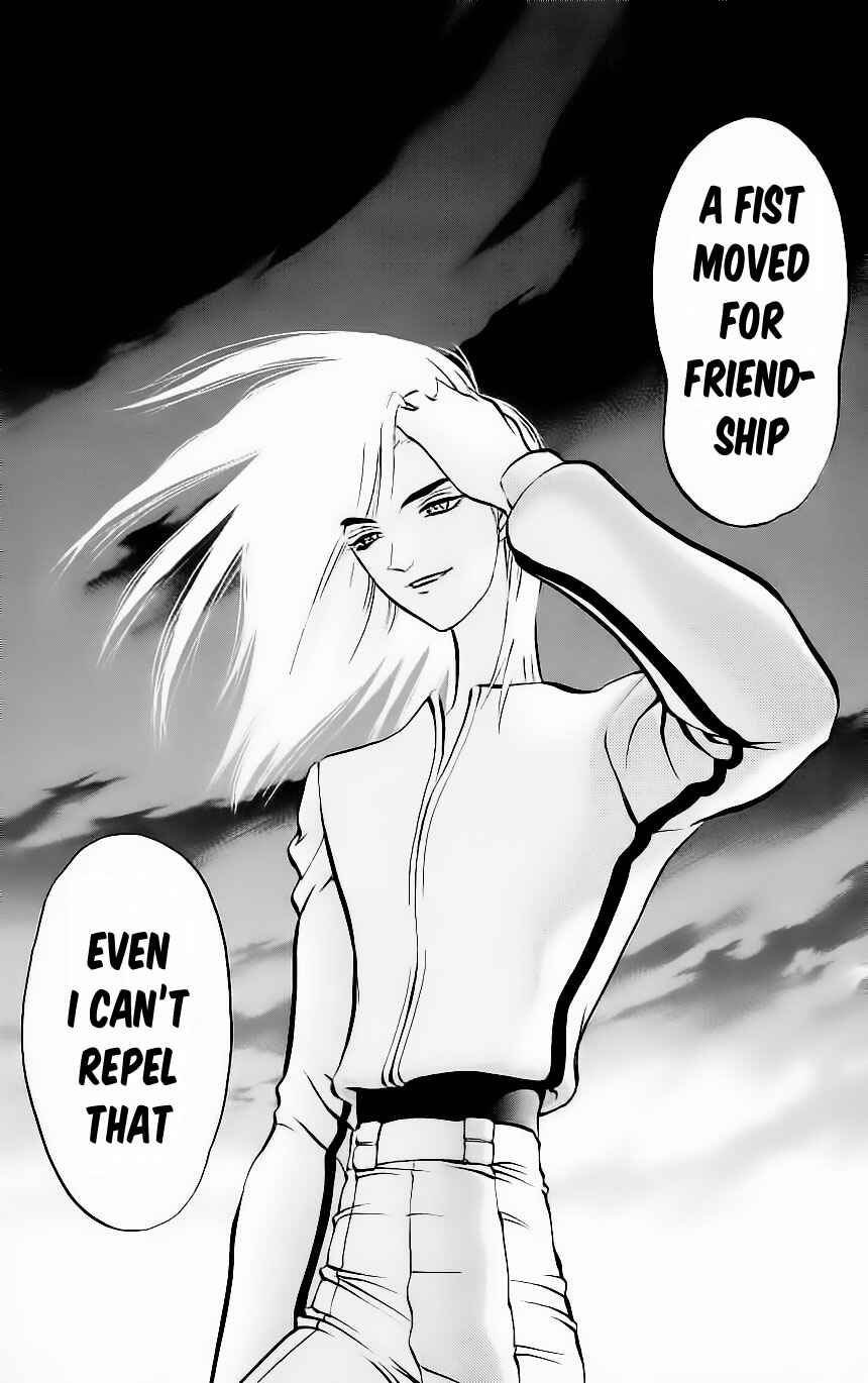 Page 35 Chapter 9 Go Da Gun