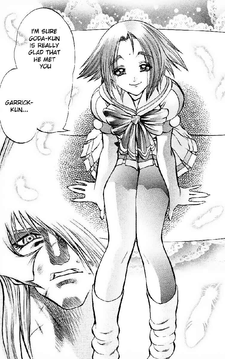 Page 19 Chapter 10 Go Da Gun