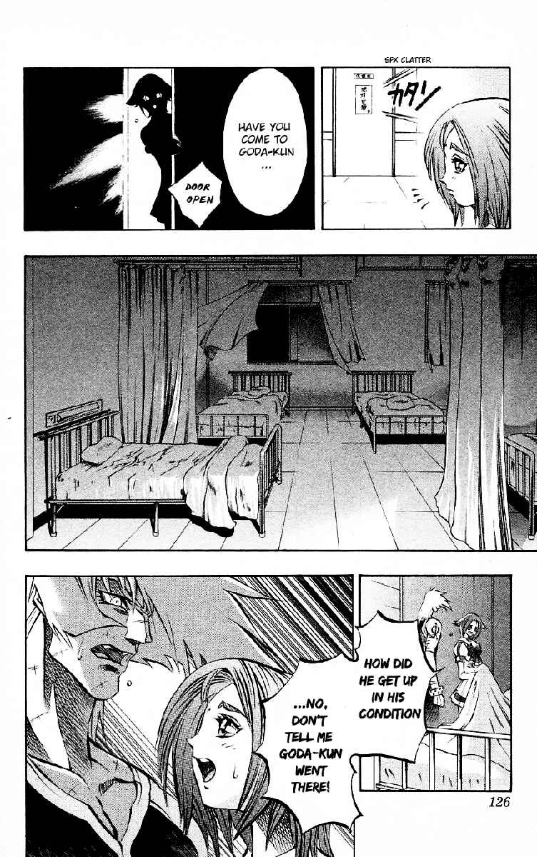 Page 20 Chapter 10 Go Da Gun