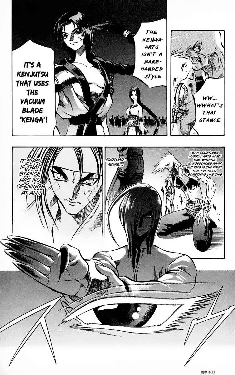 Page 4 Chapter 10 Go Da Gun