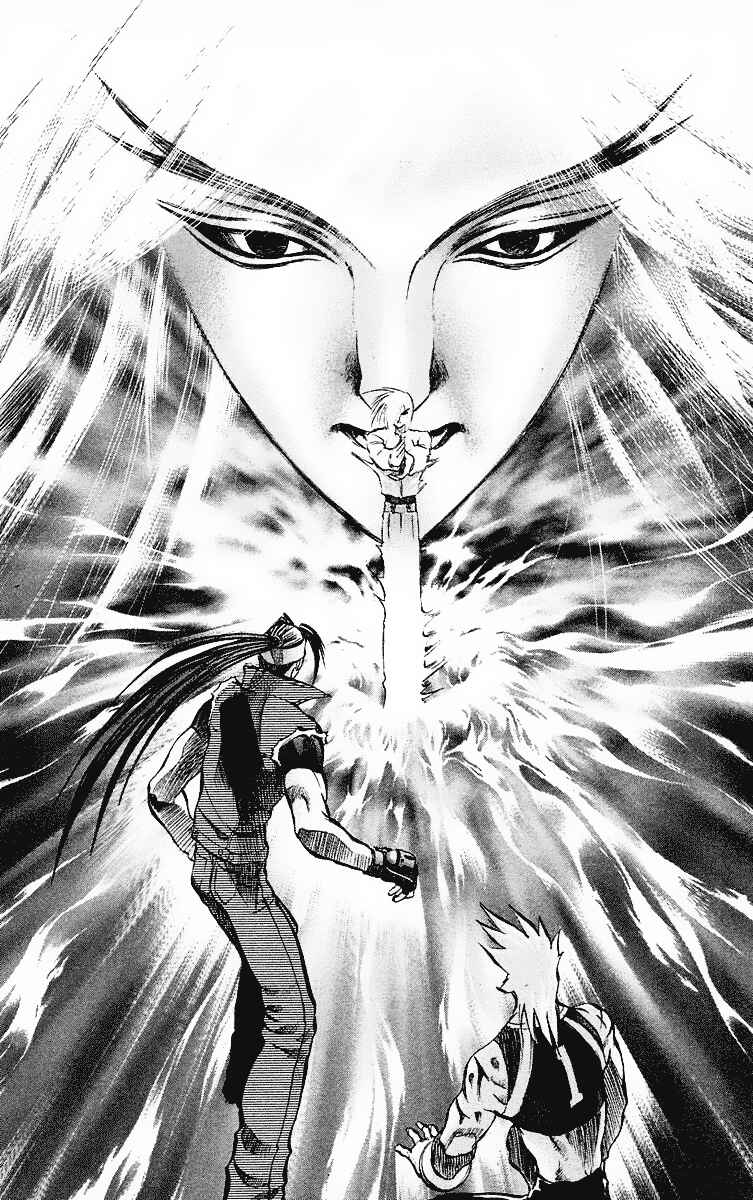 Page 5 Chapter 10 Go Da Gun
