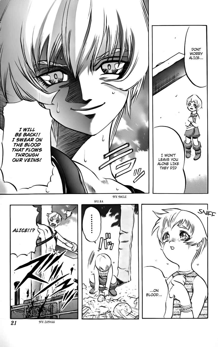 Page 20 Chapter 4 Go Da Gun