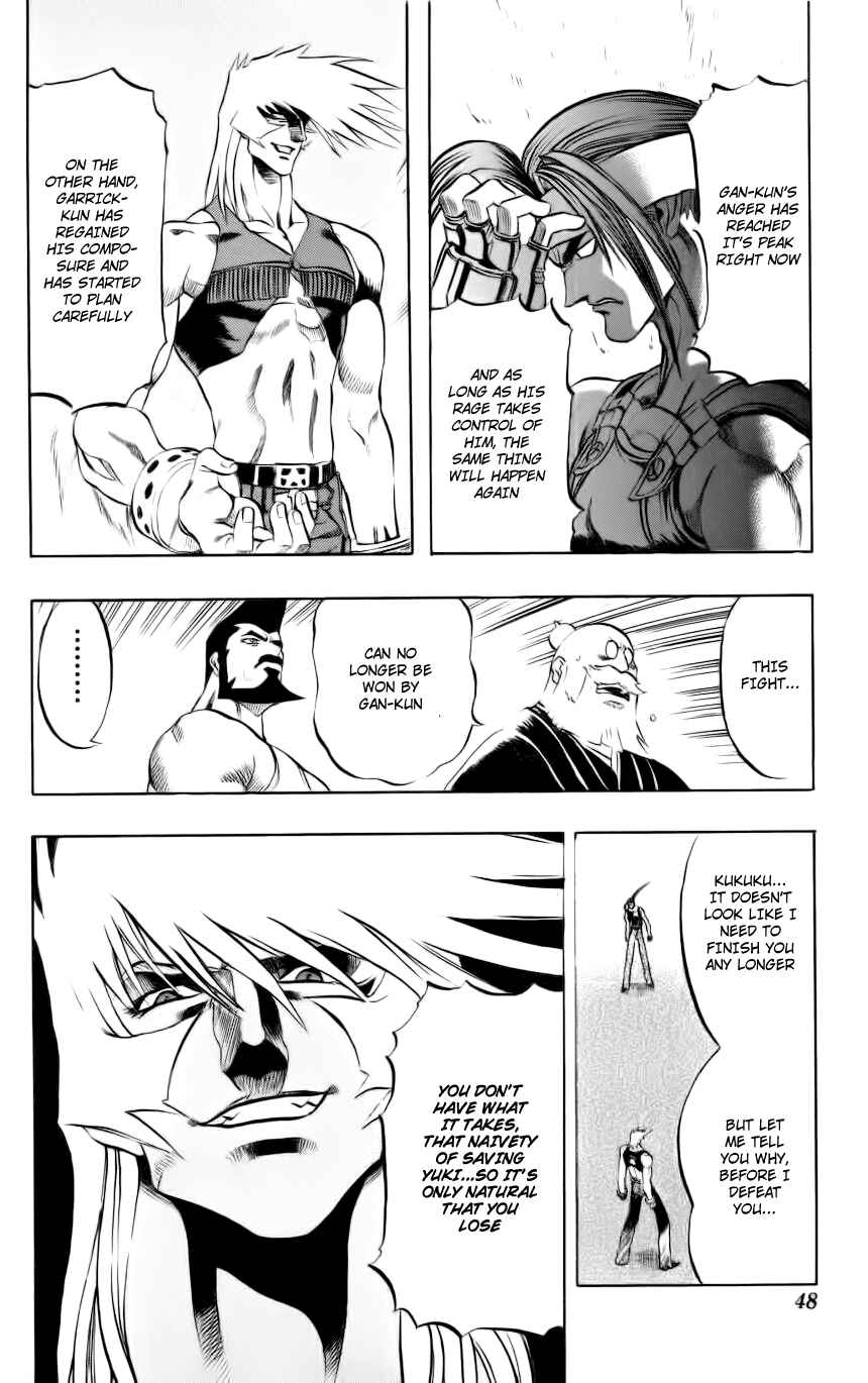 Page 46 Chapter 4 Go Da Gun