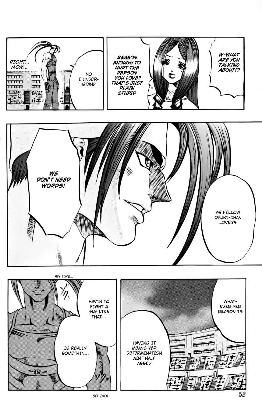 Page 50 Chapter 4 Go Da Gun