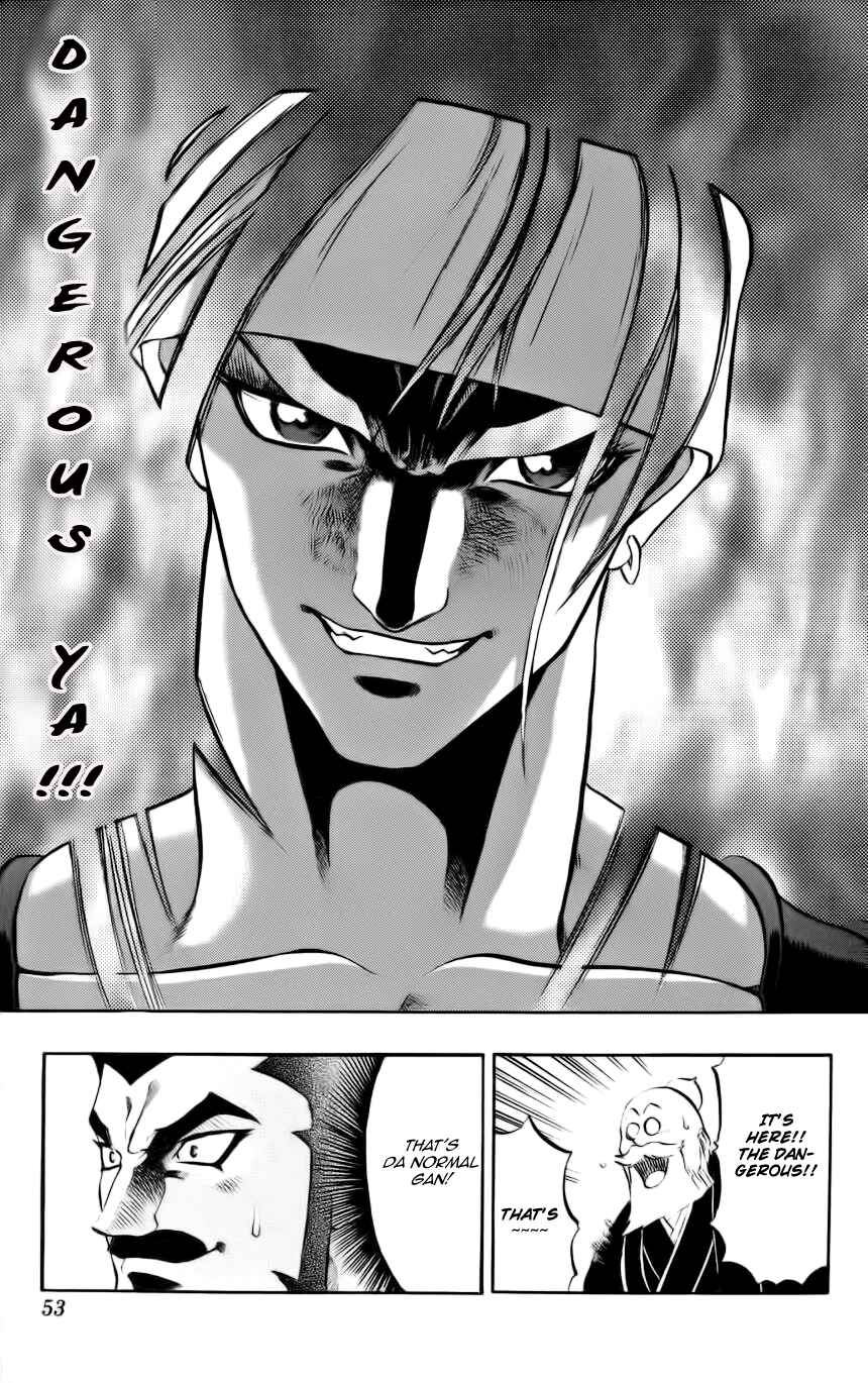 Page 51 Chapter 4 Go Da Gun